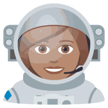 astronaut joypixels