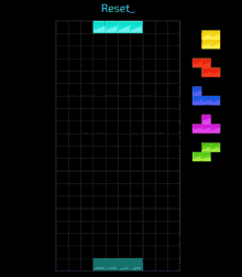 Jstris Tetris GIF - Jstris Tetris World Record GIFs