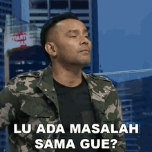 lu ada masalah sama gue judika mau cari gara gara ya mau cari perkara ya indonesian idol lu ada masalah sama gue judika mau cari gara gara ya mau cari perkara ya indonesian idol