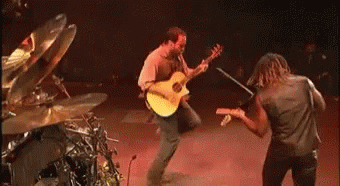 Dave Matthews Band Dancing GIF - Dave Matthews Band Dancing - Discover &amp;  Share GIFs