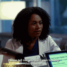 kelly mc creary greys anatomy maggie pierce please tell me you dont plan kelly mc creary greys anatomy maggie pierce please tell me you dont plan