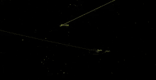 Asteroid'S Path GIF - Nasa Asteroid Path GIFs
