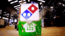 Dominos Pizza GIF - Dominos Pizza GIFs