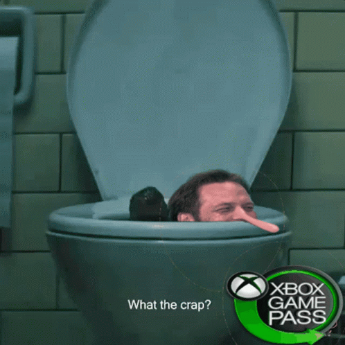 Phil Spencer Xbox GIF - Phil Spencer Xbox Xbox Series X - Discover & Share  GIFs