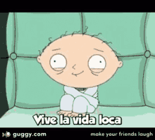 stewie crazy family guy
