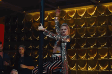 Harley Quinn Dance GIF - Harley Quinn Dance Party Dance GIFs