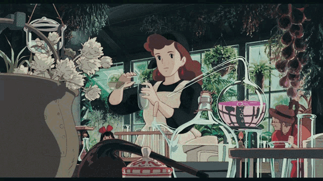 LET'S PLAY; ❝ ctrl + v - Page 3 Kikis-delivery-service-ghibli