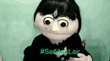 lair feliz