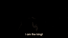 Respect Me! GIF - Game Of Thrones I Am The King Joffrey GIFs