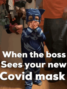 Mask The GIF - Mask The Oops GIFs