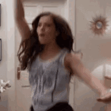 Excited Dancing GIF - Excited Dancing Pumped GIFs