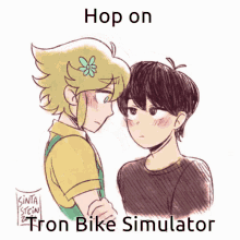 tron bike simulator hop on tron bike simulator hop on omori omori hop on tron bike simulator hop on tron bike simulator hop on omori omori hop on