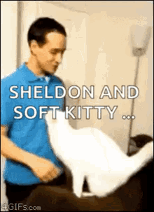 Cat Hug Your Cat Day GIF - Cat Hug Your Cat Day Snuggle GIFs