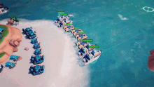 battleships top war giant octopus ocean river game