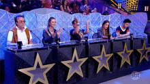 jurados juizes palmas aplausos jury jurados juizes palmas aplausos jury