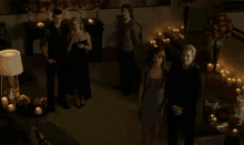 New Moon Jesslookhere GIF - New Moon Jesslookhere Party GIFs