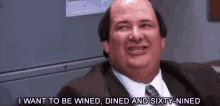 Office The GIF - Office The Kevin GIFs