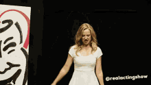 Real Acting Real Acting Show GIF - Real Acting Real Acting Show Anger GIFs
