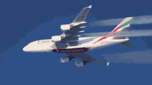 A380 Emirates GIF - A380 Emirates Airbus GIFs