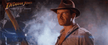 Angry Indiana Jones GIF - Angry Indiana Jones Harrison Ford GIFs