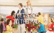 Lets Go GIF - Lets Go To GIFs