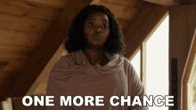 One More Chance Octavia Spencer GIF - One More Chance Octavia Spencer Johanna Reyes GIFs