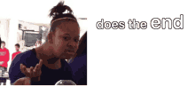 Does The End Justify The Means Rucka Rucka Ali GIF - Does The End Justify The Means Rucka Rucka Ali Itsrucka GIFs