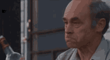 Lahey Just Me And The Liquor Now GIF - Lahey Just Me And The Liquor Now GIFs
