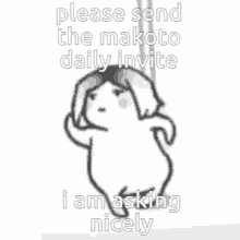 daily please