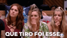 jaqueline bbb18 quetirofoiesse bigbrotherbrasil2018 tvglobo