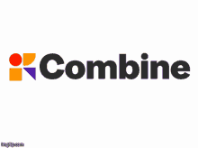 Combine Logo GIF - Combine Logo Shapes GIFs