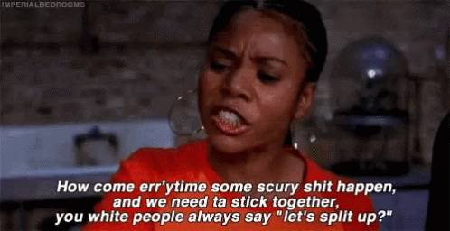Scary Movie GIF - Scary Movie - Discover & Share GIFs