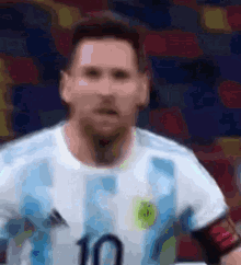Messi Argentina GIF - Messi Argentina Futbol GIFs