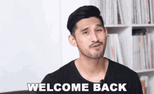 welcome back jryan karsten hits records starhits selamat datang lagi welcome back jryan karsten hits records starhits selamat datang lagi