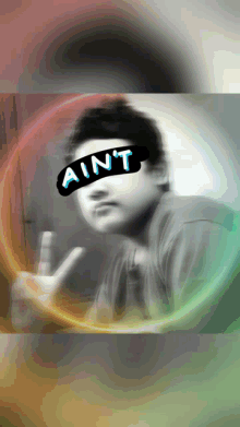 Aint GIF - Aint GIFs