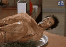 Happy Thanksgiving Friends GIF - Happy Thanksgiving Friends Yes GIFs