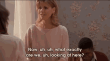 In The Bedroom GIF - Theres Something About Mary Intimacy Bedroom GIFs