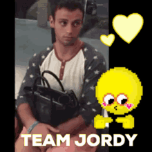 Meidas Jordy Meidas Touch GIF - Meidas Jordy Meidas Touch GIFs