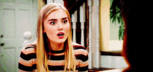 meg donnelly american housewife aww abc