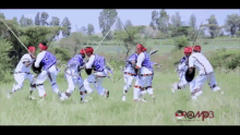 Oromo Oromia GIF - Oromo Oromia Dance GIFs