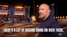 Theres A Lot Of Kissing Going On Over There Kissing GIF - Theres A Lot Of Kissing Going On Over There Kissing Lot Of Kissing GIFs