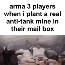 arma3 arma iii arma2 armed assault antitank mine