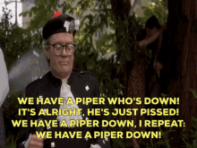 Mike Myers So I Married An Axe Murderer GIF - Mike Myers So I Married An Axe Murderer Scottish Comedy GIFs