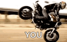 Motorcycle Tricks GIF - Motorcycle Tricks You GIFs