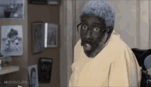 Coming To America Talk GIF - Coming To America Talk Movie GIFs
