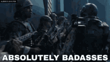 Aliens Space GIF - Aliens Space Marines GIFs