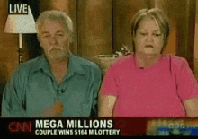 Mega Millions GIF - Lotto Lottery Mega Millions GIFs
