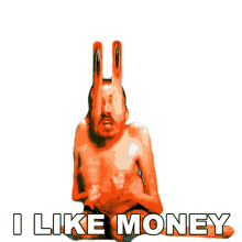 money is