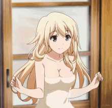 boobs kancolle