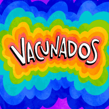 Vacundaos Vacunar GIF - Vacundaos Vacunar Vacuna GIFs